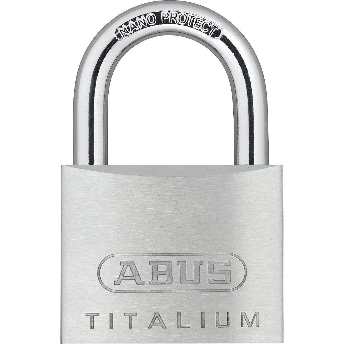 Cadenas à cylindre - ABUS