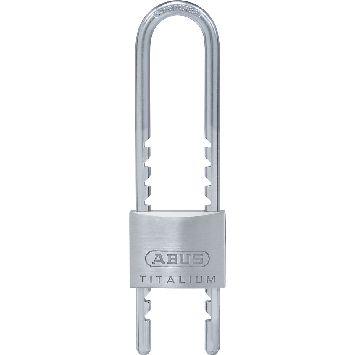 Cadenas à cylindre - ABUS