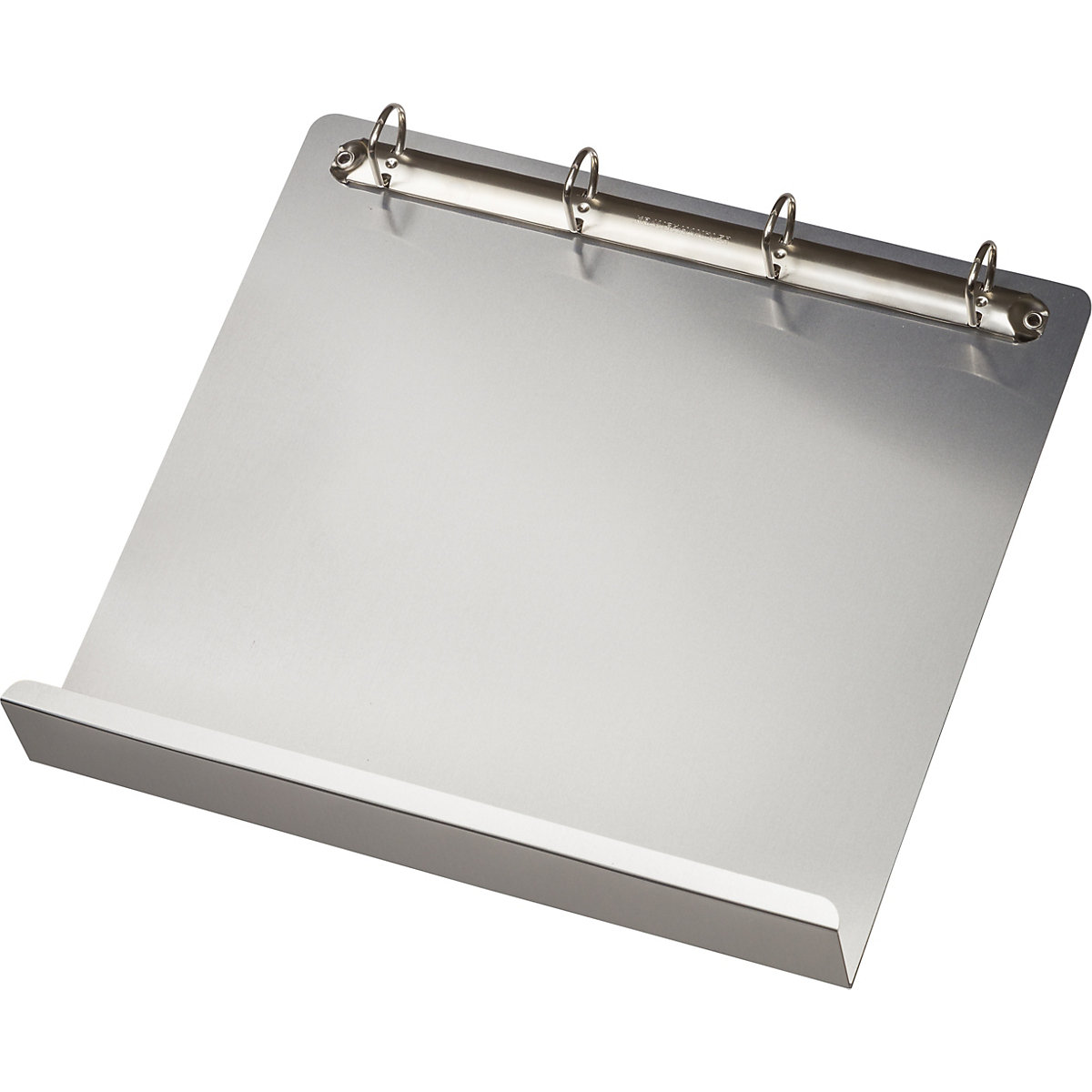 Caiet mecanic cu 4 inele, magnetic, cu suport &ndash; Tarifold