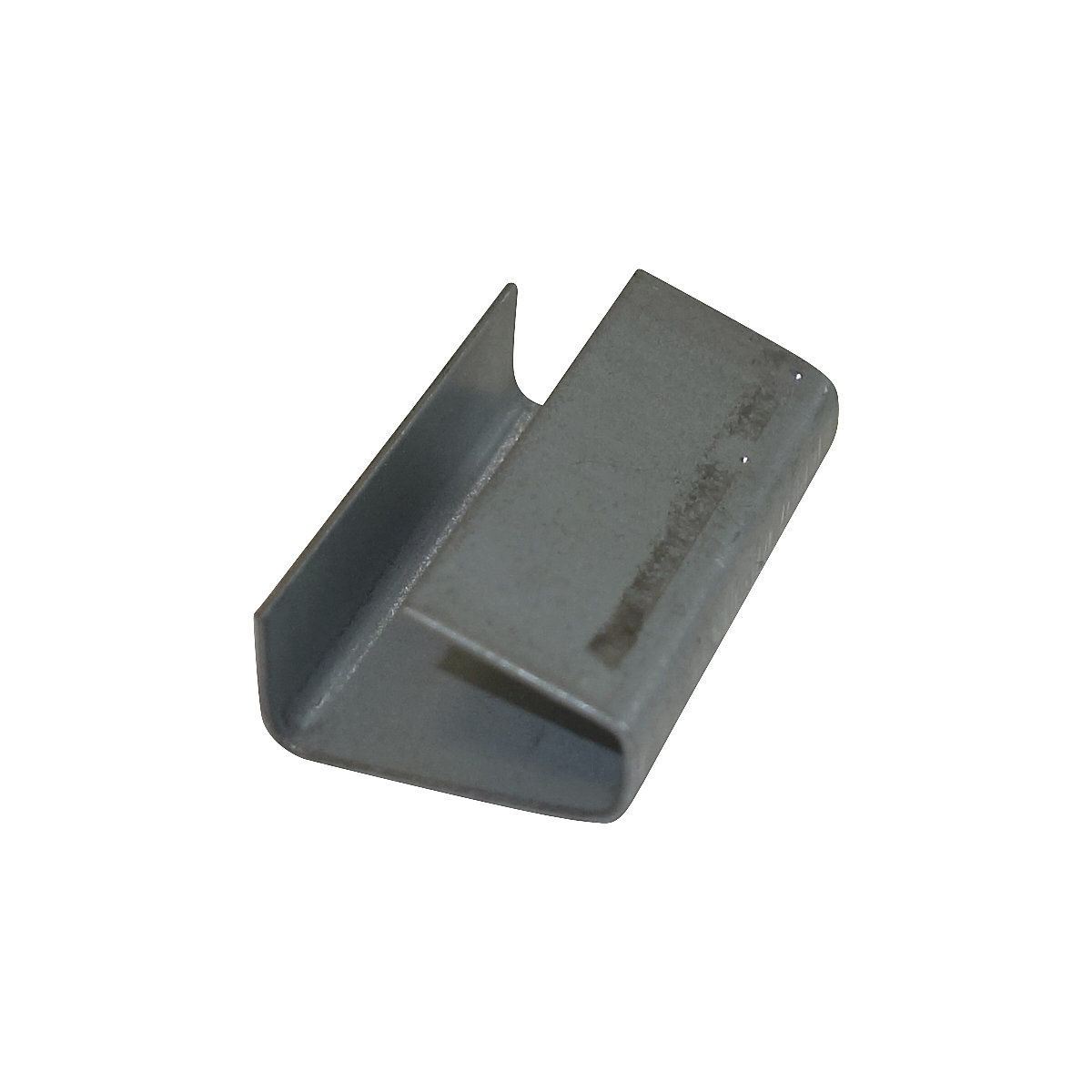 Capse de legare, zincate &ndash; ratioform