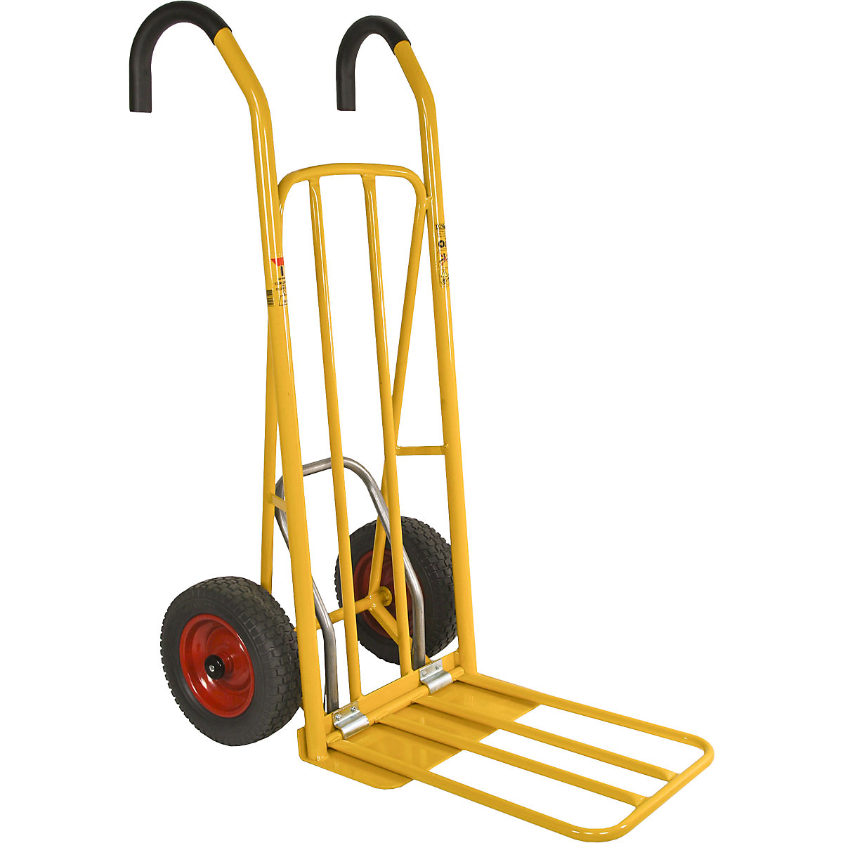Carro para sacos Multi - Ravendo