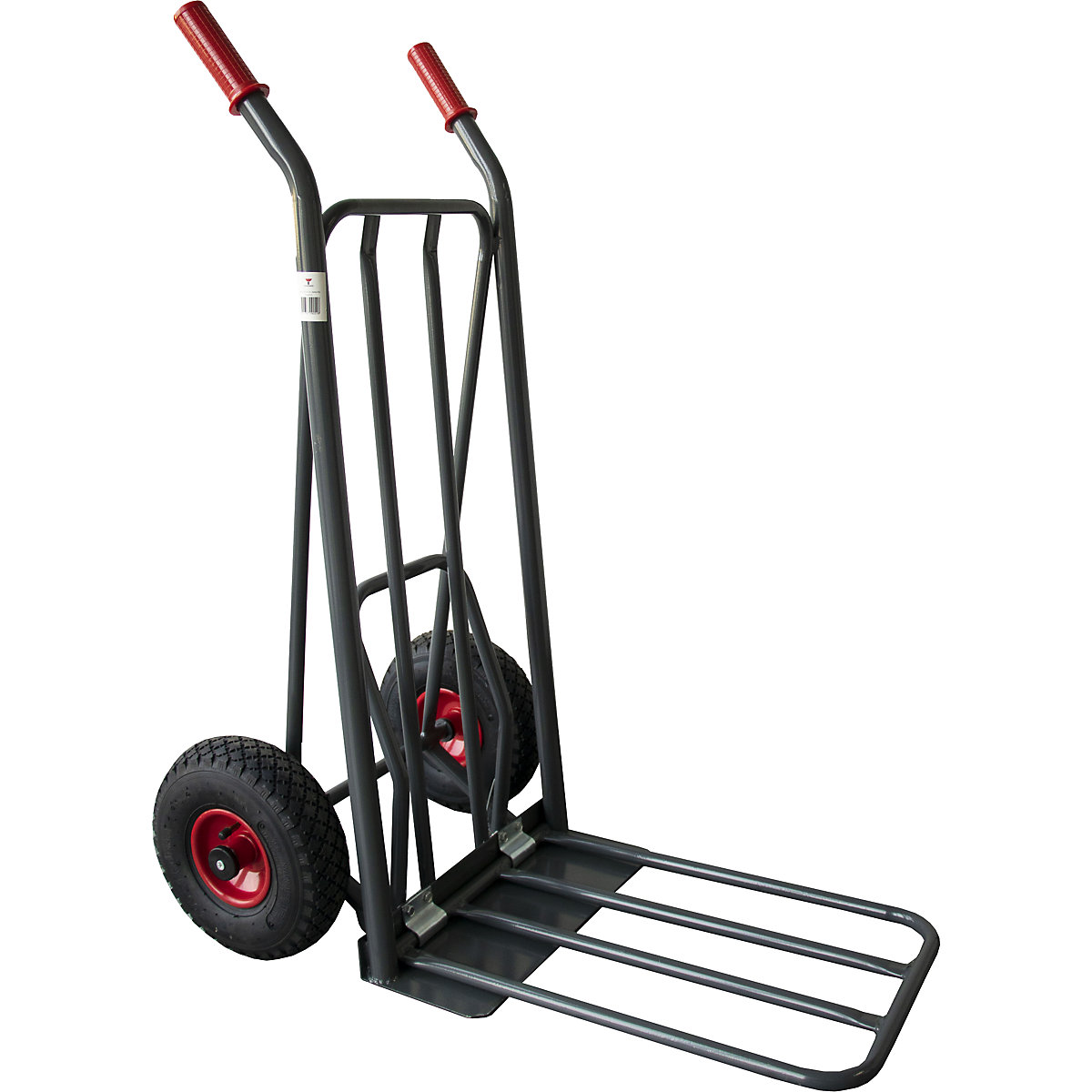 Carro para sacos - Ravendo
