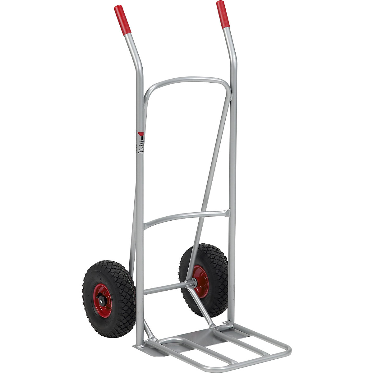 Carro para sacos - Ravendo
