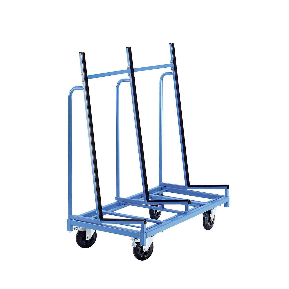 Carro para transportar lunas &ndash; eurokraft pro