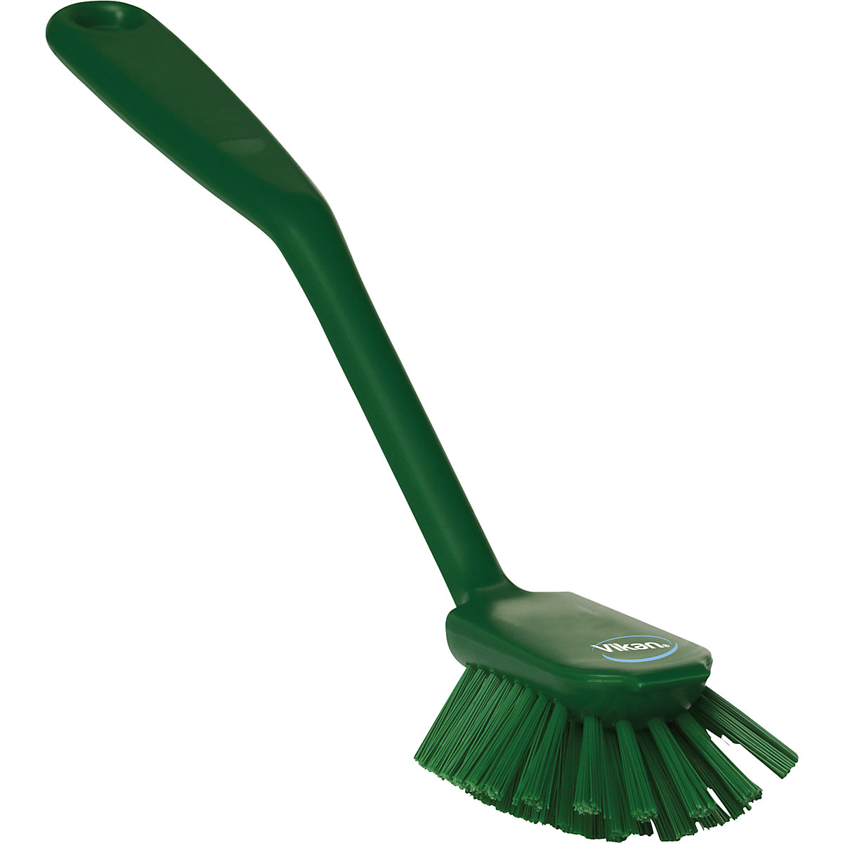 Cepillo de lavado con borde rascador &ndash; Vikan
