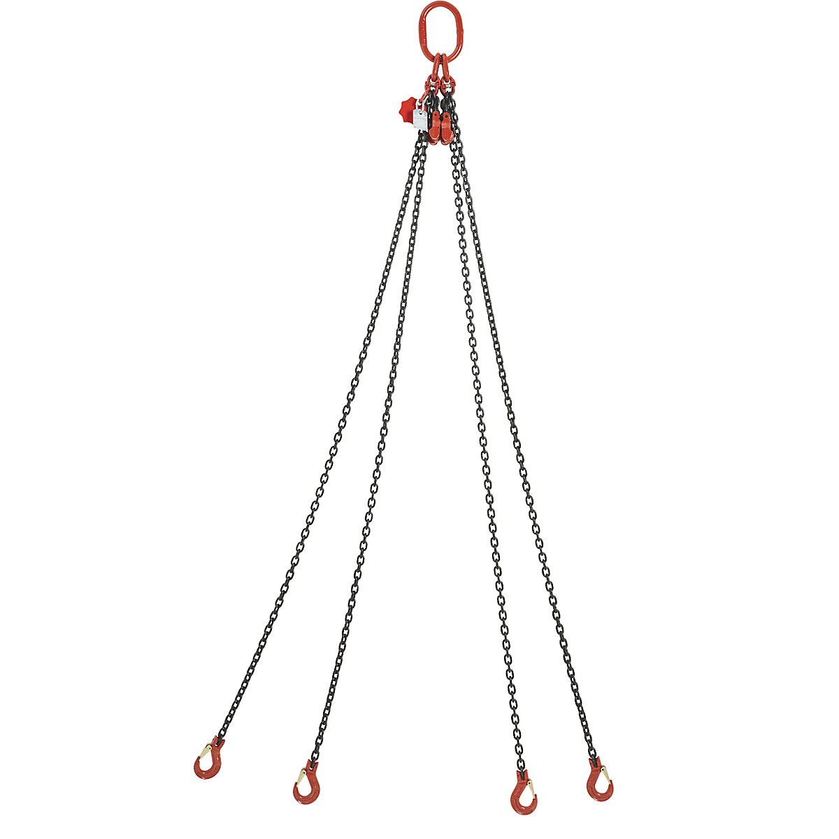 Chaîne d'élingage GK8