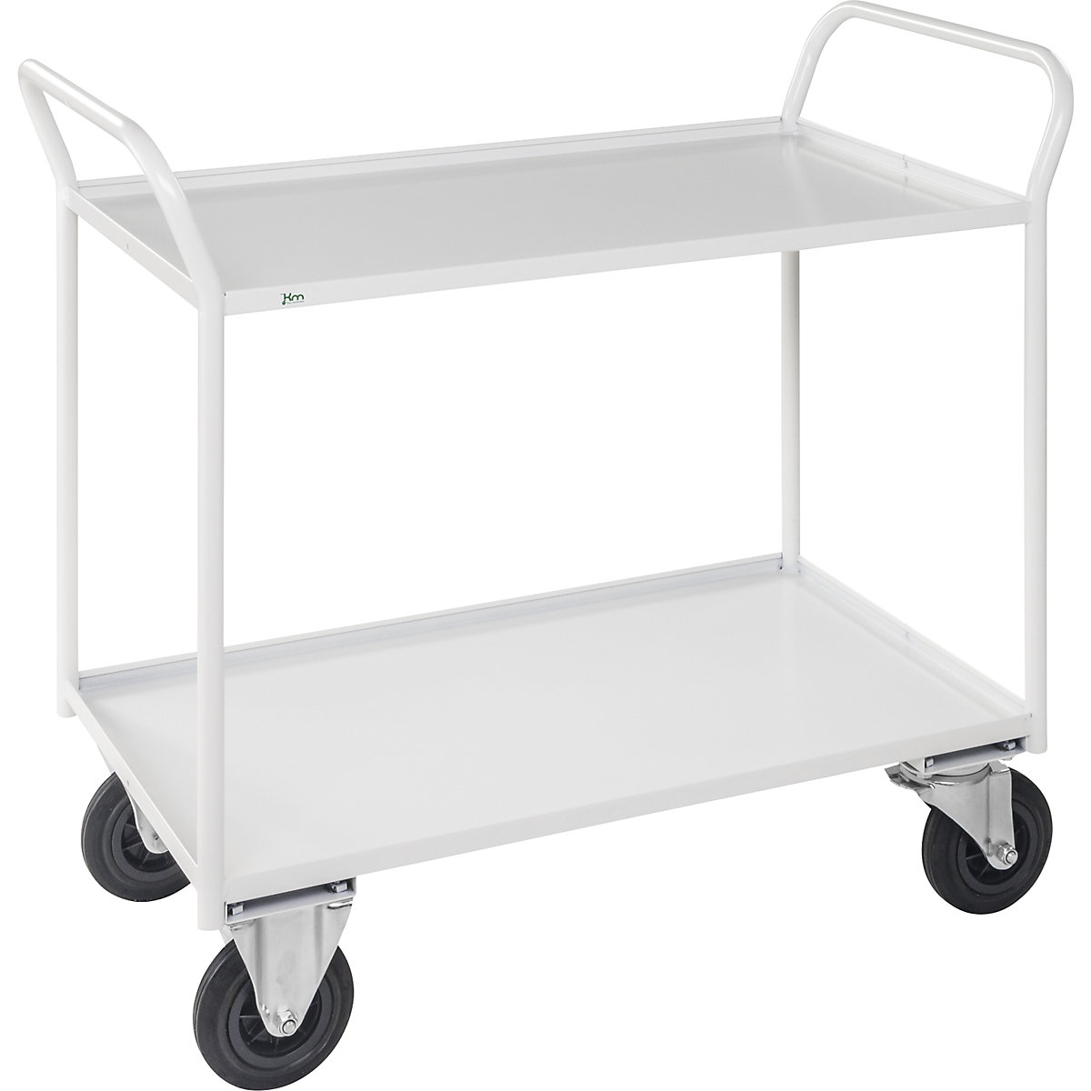 Chariot à plateaux KM41 &ndash; Kongamek