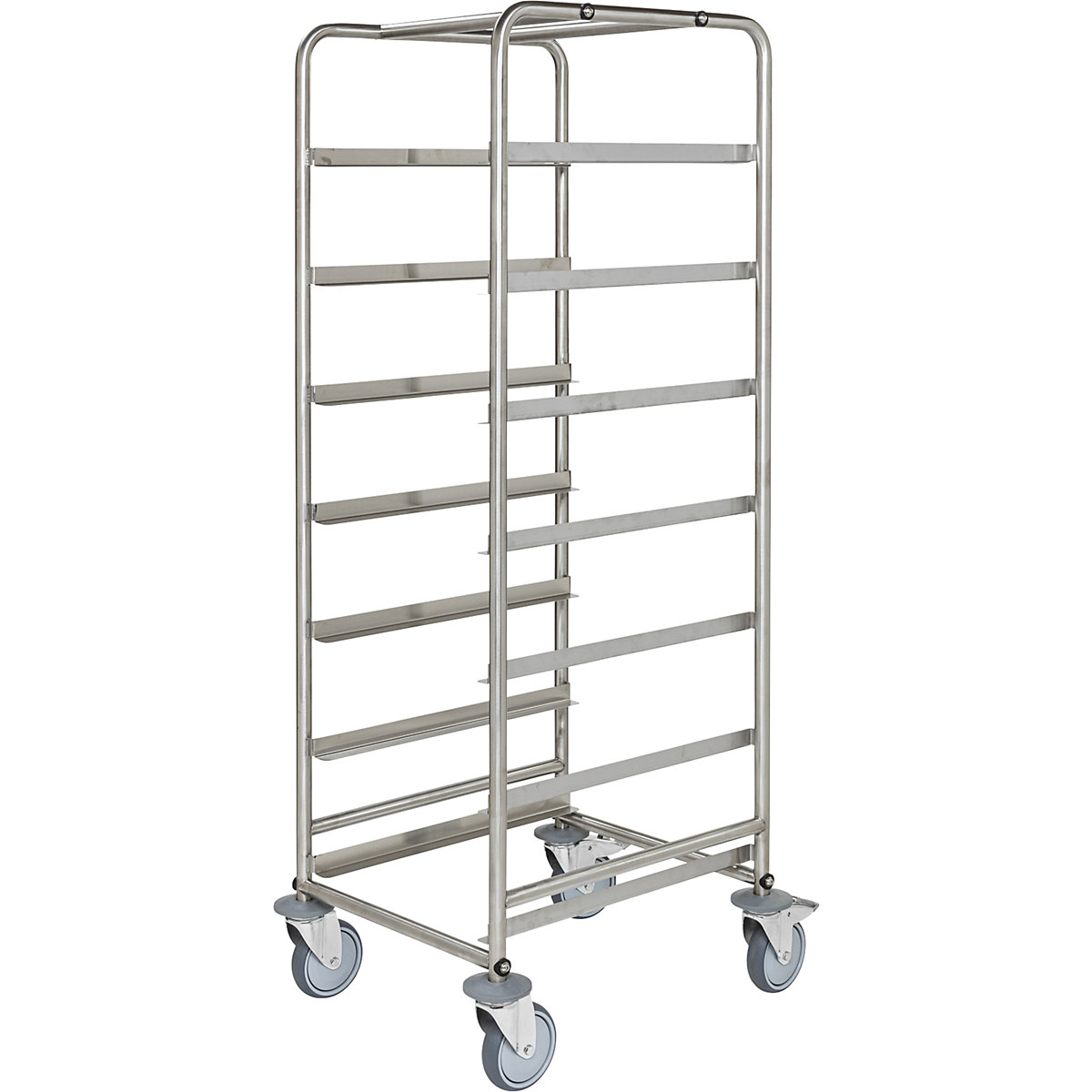 Chariot pour bacs &ndash; Kongamek
