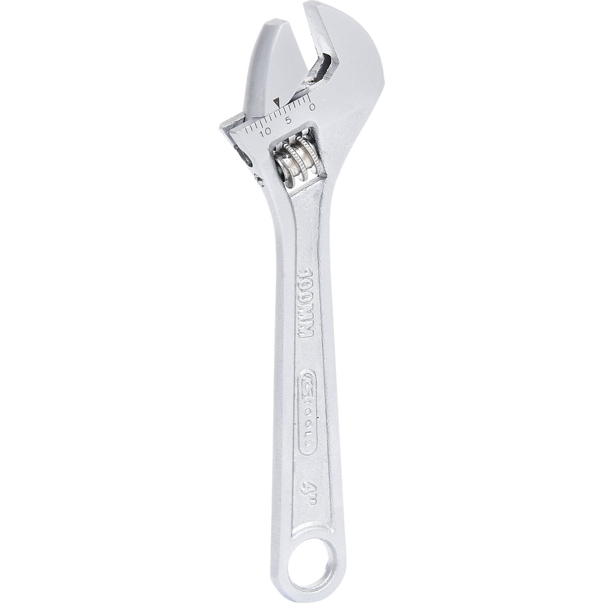 Cheie franceză reglabilă &ndash; KS Tools