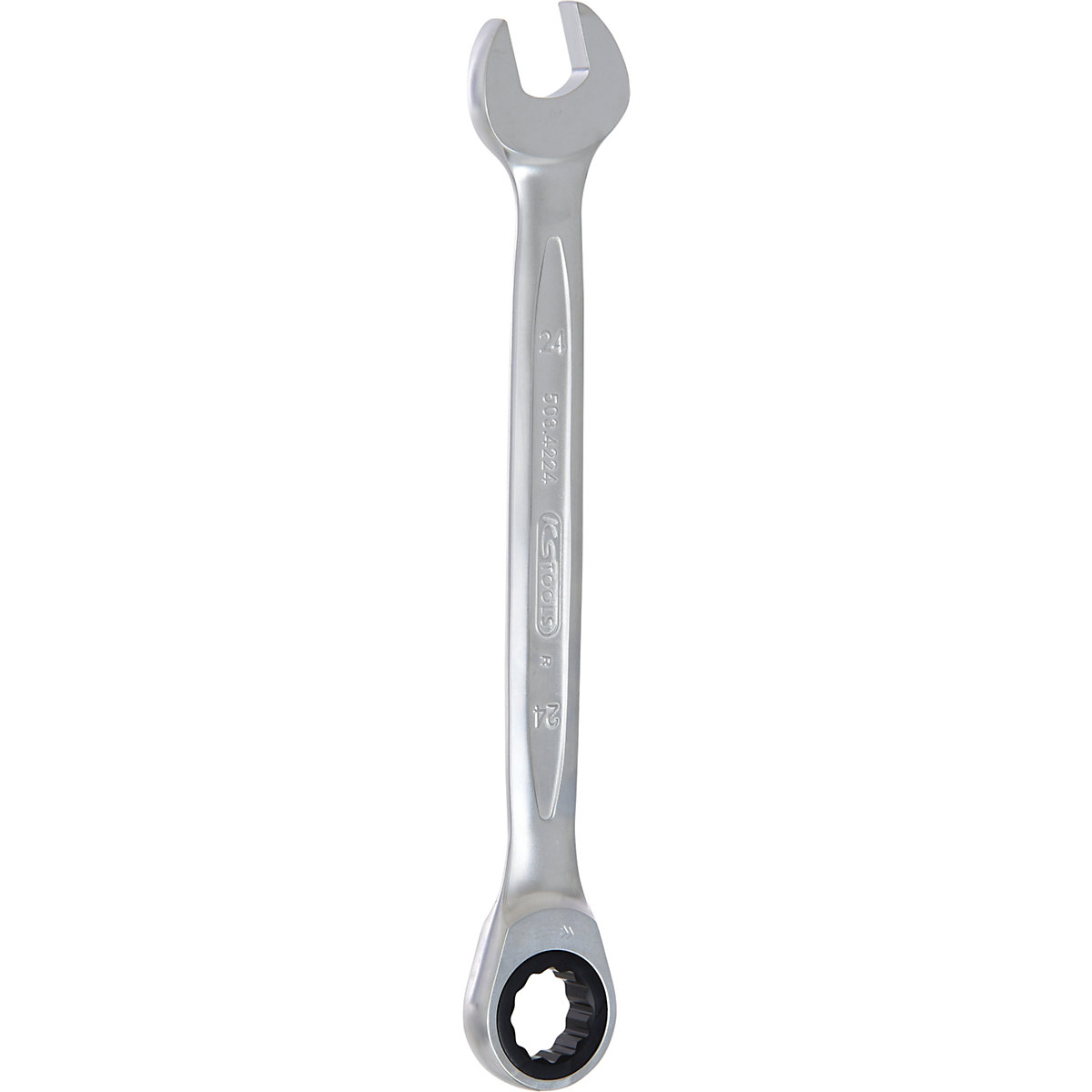 Cheie inelară cu clichet GEARplus &ndash; KS Tools