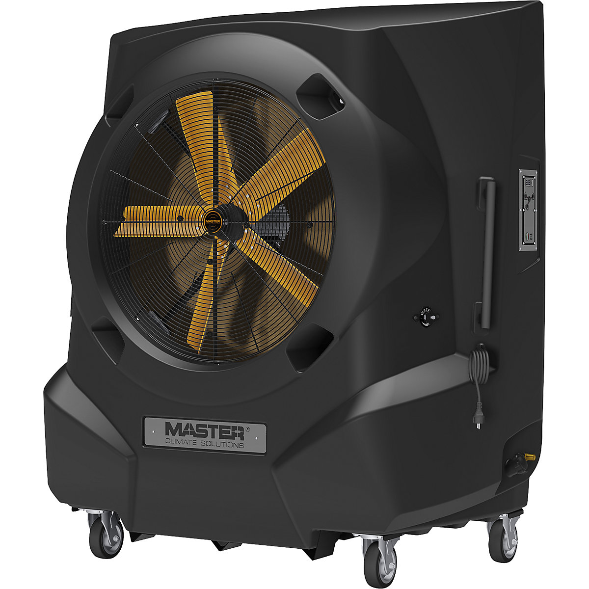 Climatizador evaporativo BC 341 &ndash; Master
