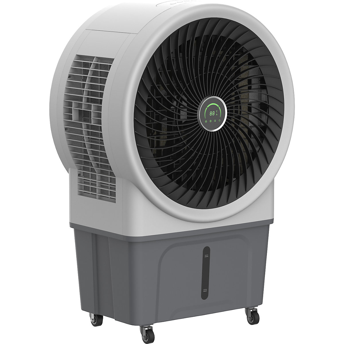 Climatizador premium