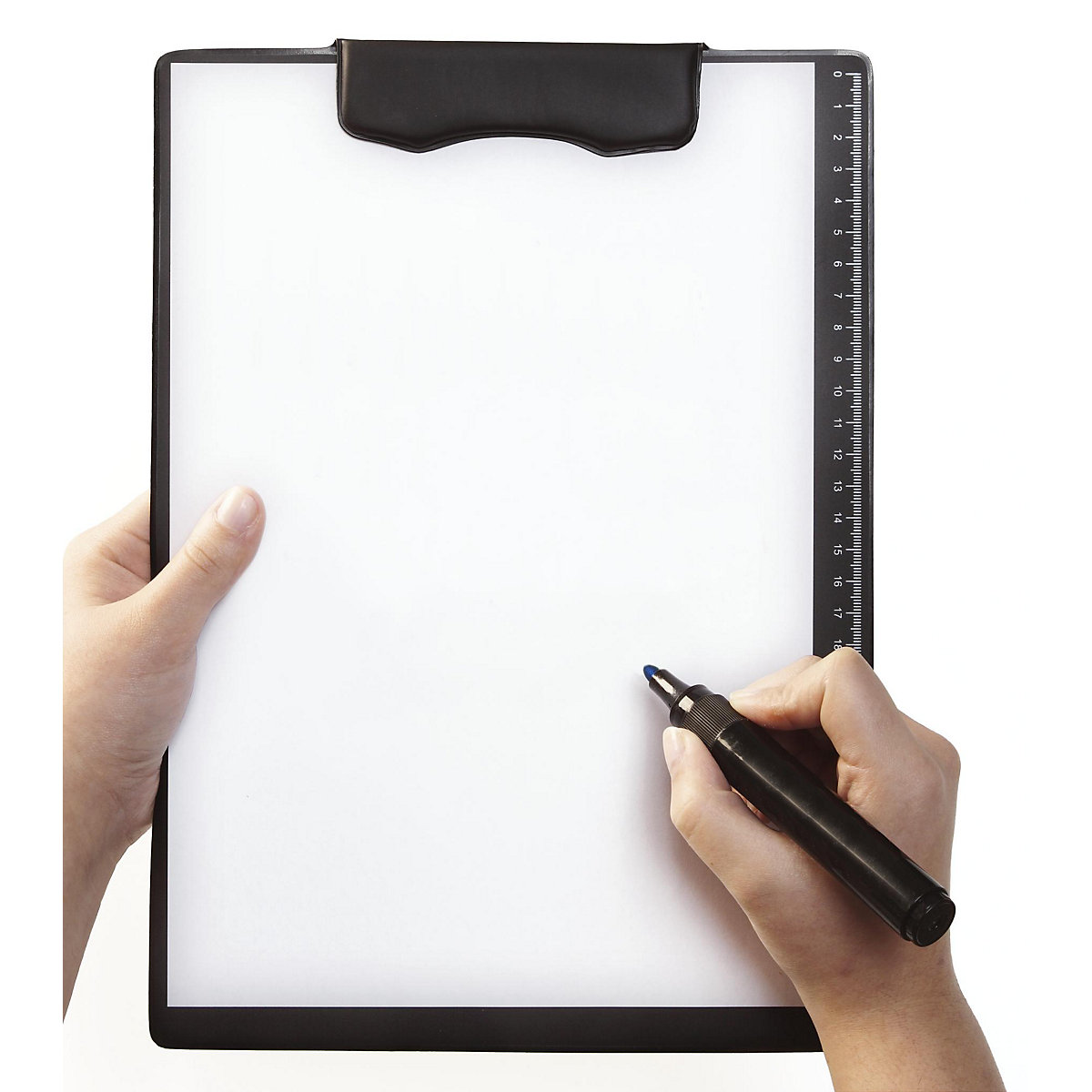 Clipboard – magnetoplan