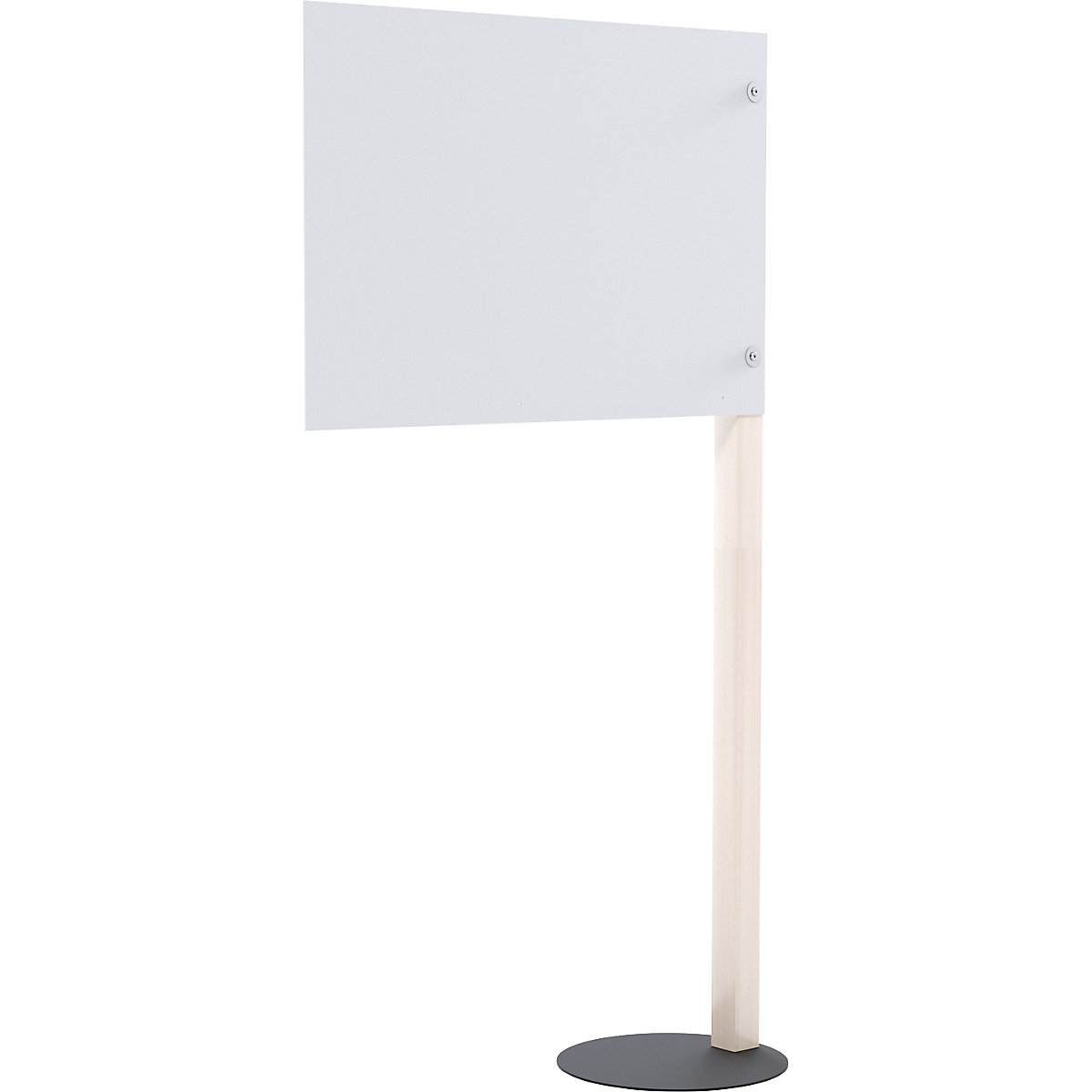 Cloison de protection sur pied – PAPERFLOW
