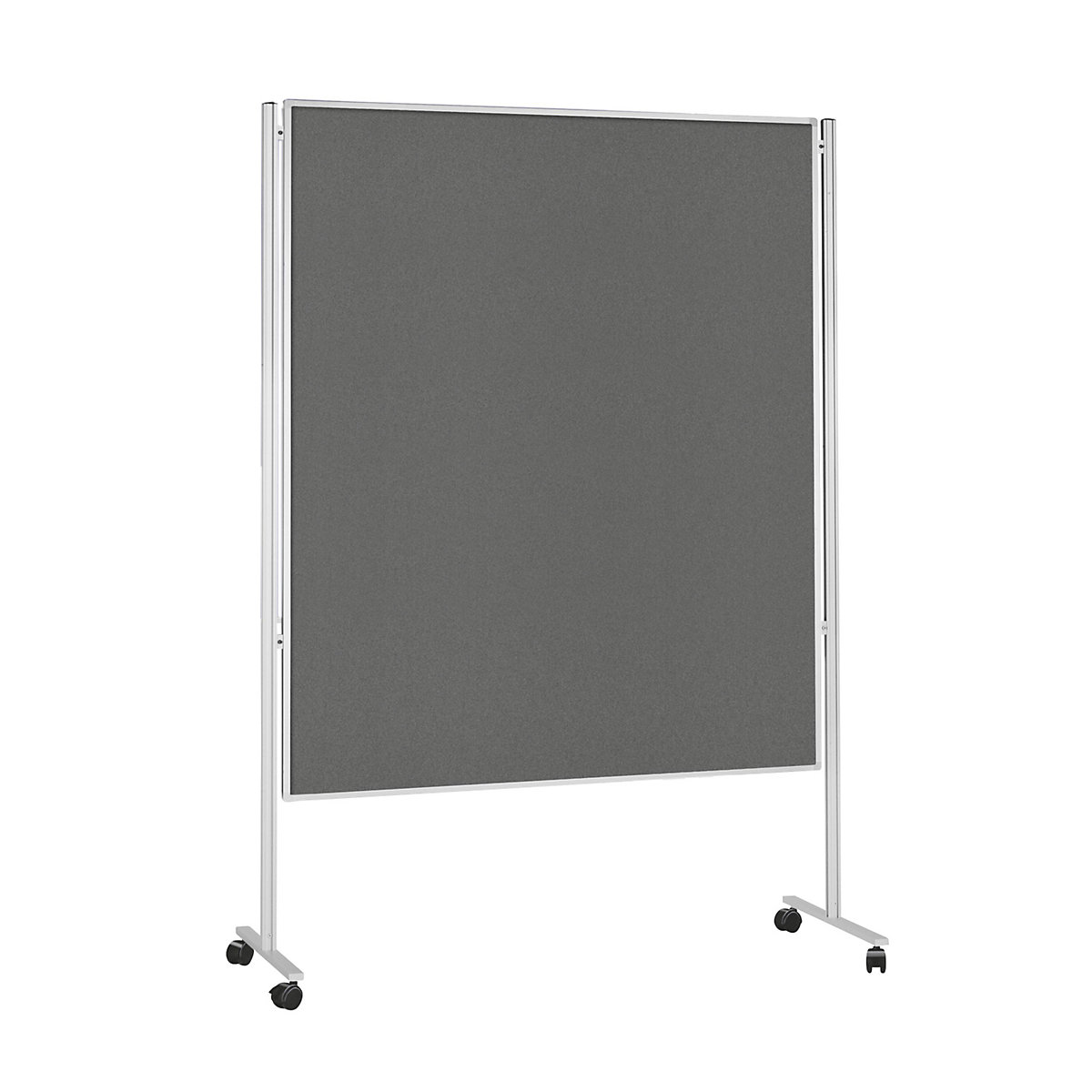 Cloison mobile polyvalente &ndash; magnetoplan