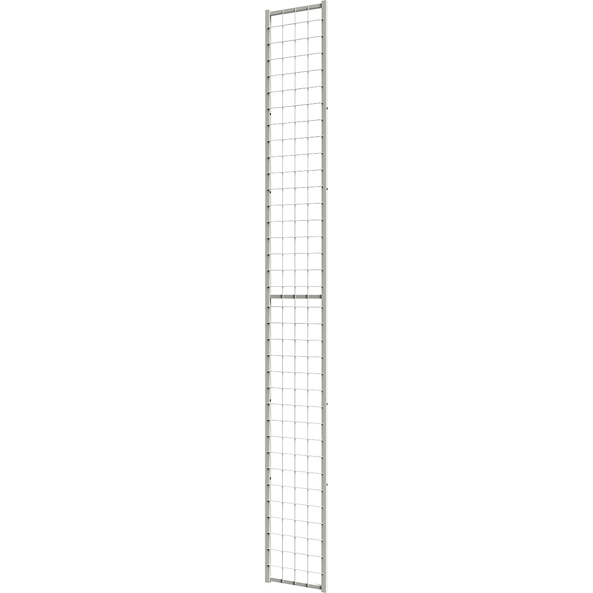 Cloison modulaire X-STORE 2.0, cloison &ndash; Axelent