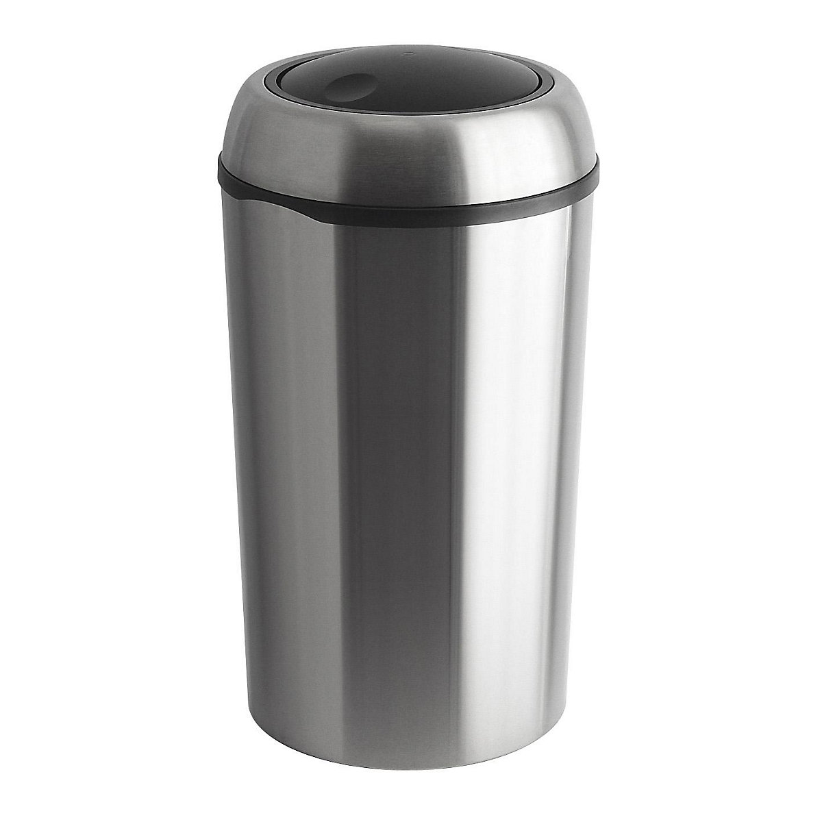 Collecteur de déchets en inox
