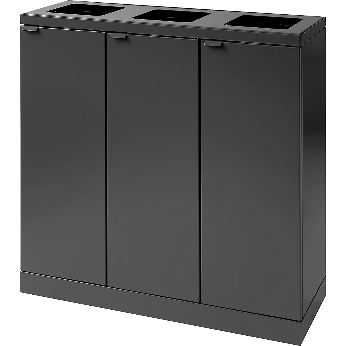 Collecteur de tri Bica Advanced