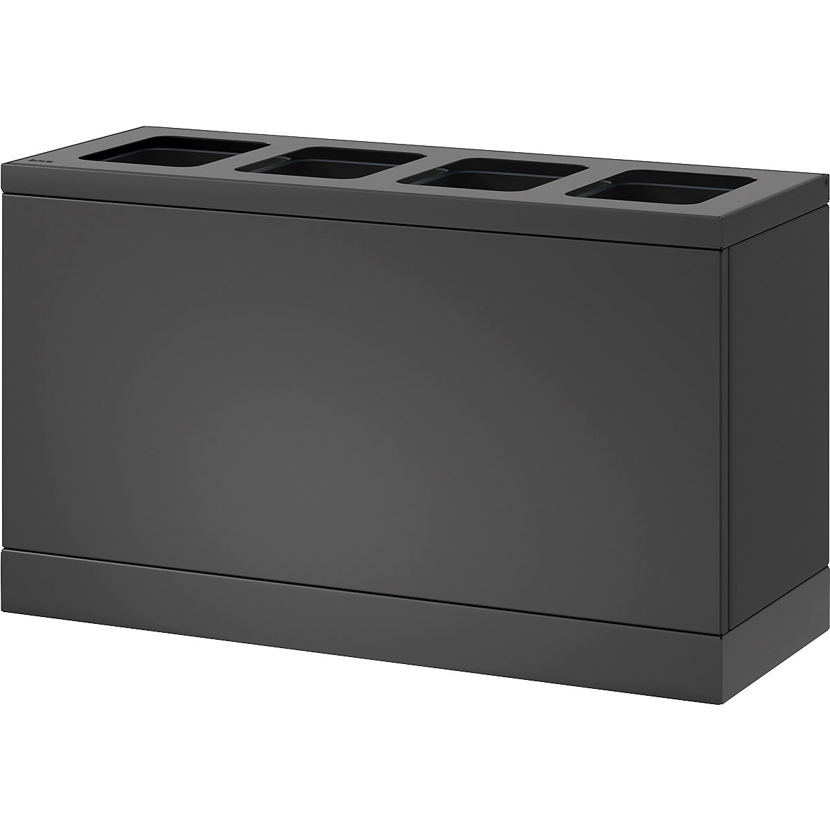 Collecteur de tri Bica Basic