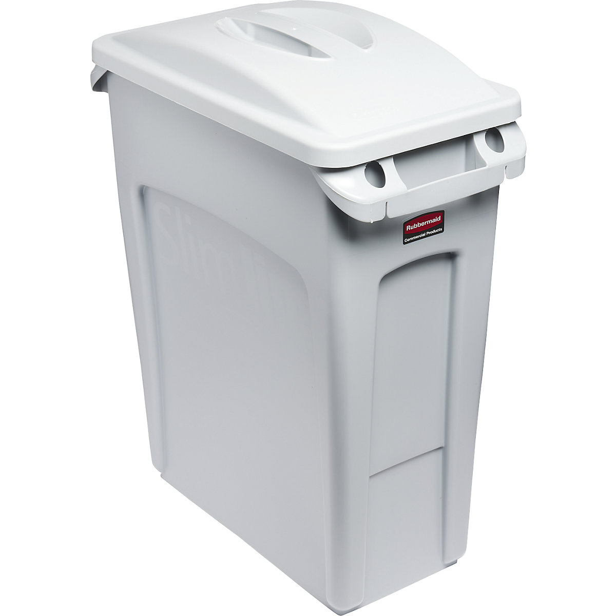 Collecteur de tri SLIM JIM® - Rubbermaid
