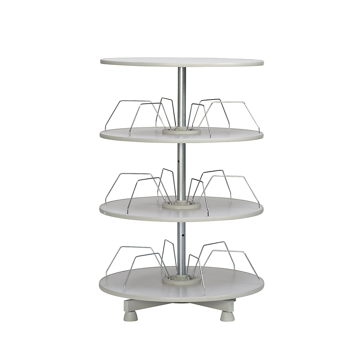 Colonna girevole