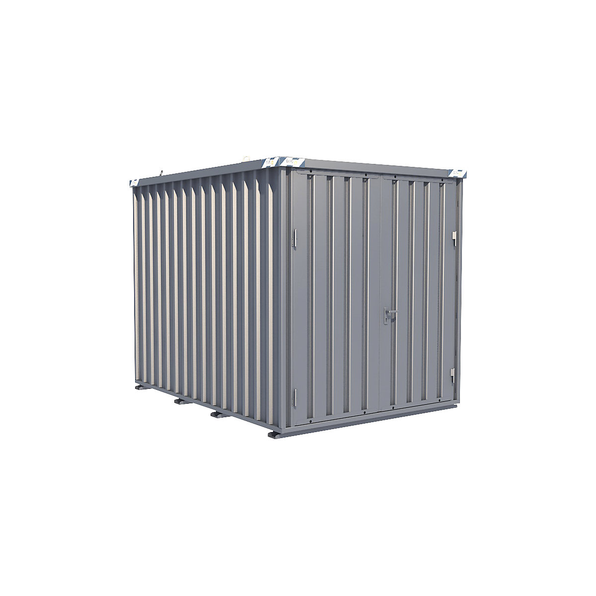 Conteneur de stockage