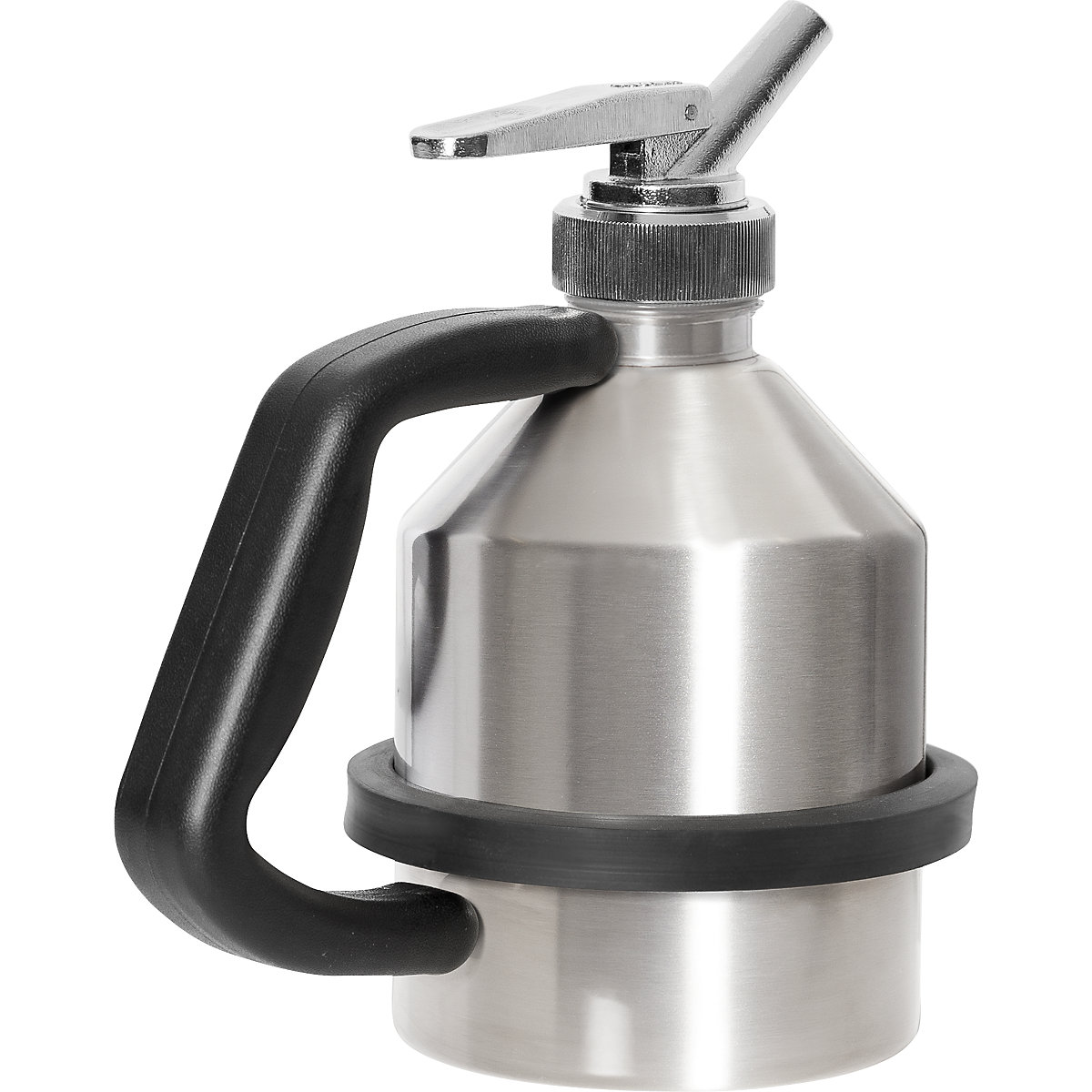Contenitore di dosaggio di sicurezza in acciaio inox - FALCON