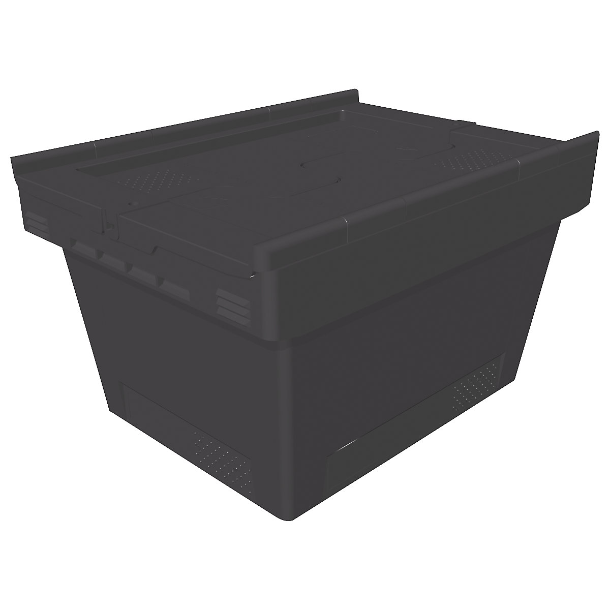 Contenitore multiuso MB Eco - BITO