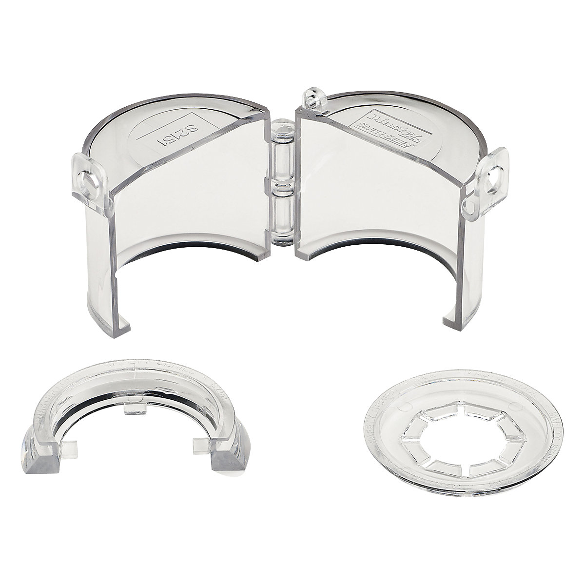 Copertura di protezione - Masterlock