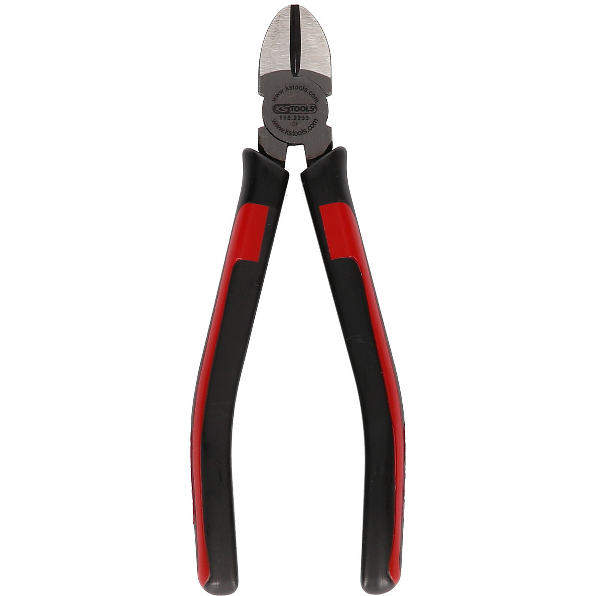 Cortador lateral diagonal SlimPOWER &ndash; KS Tools