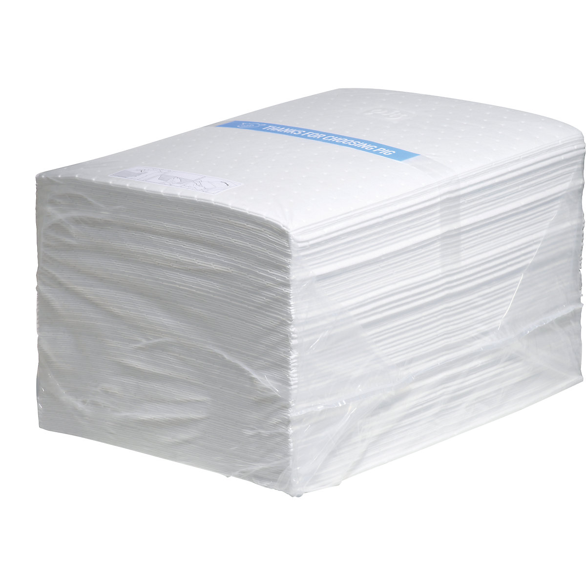 Covoraş din material absorbant Oil-Only &ndash; PIG