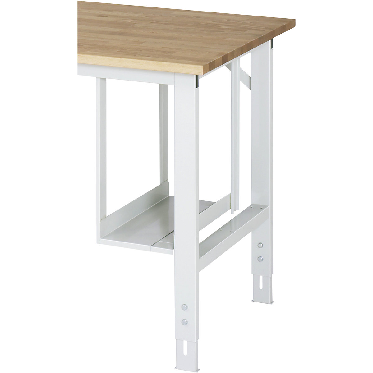 Cpu-houder &ndash; RAU