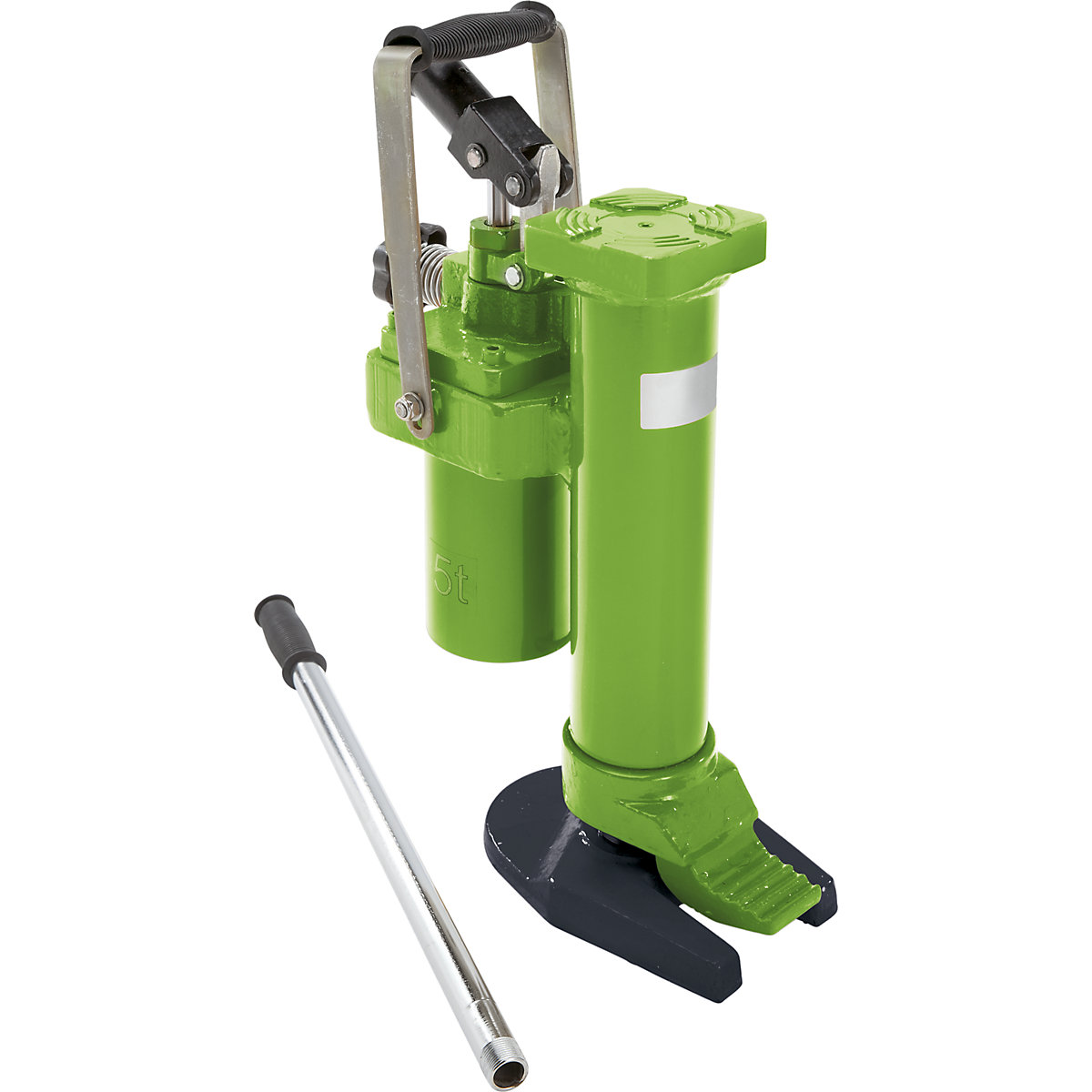 Cric hydraulique