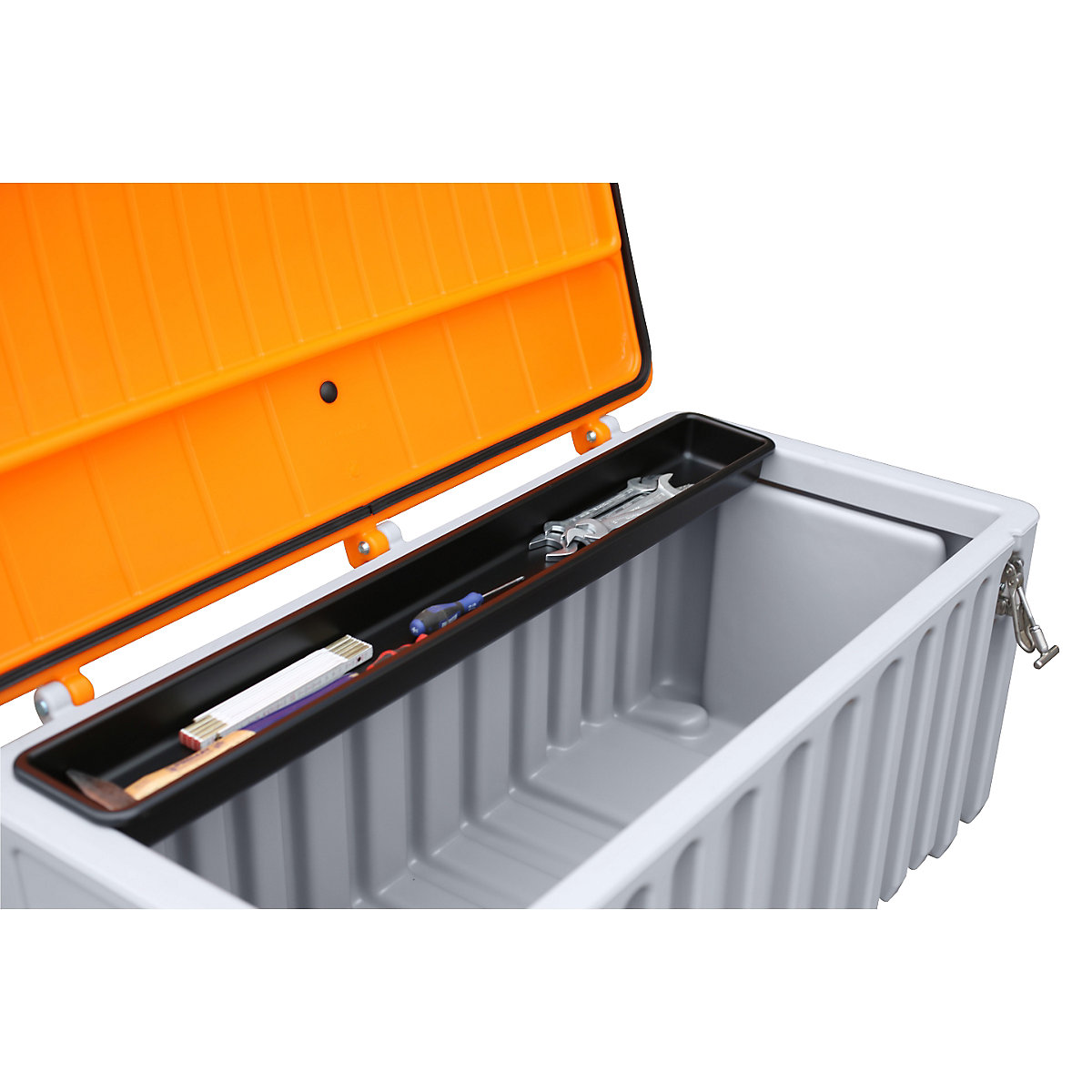 Cubeta encajable &ndash; CEMO