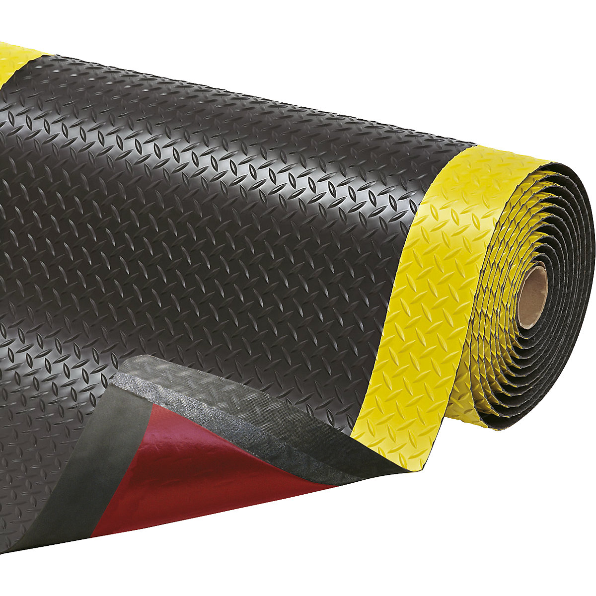 Cushion Trax® anti-fatigue matting - NOTRAX