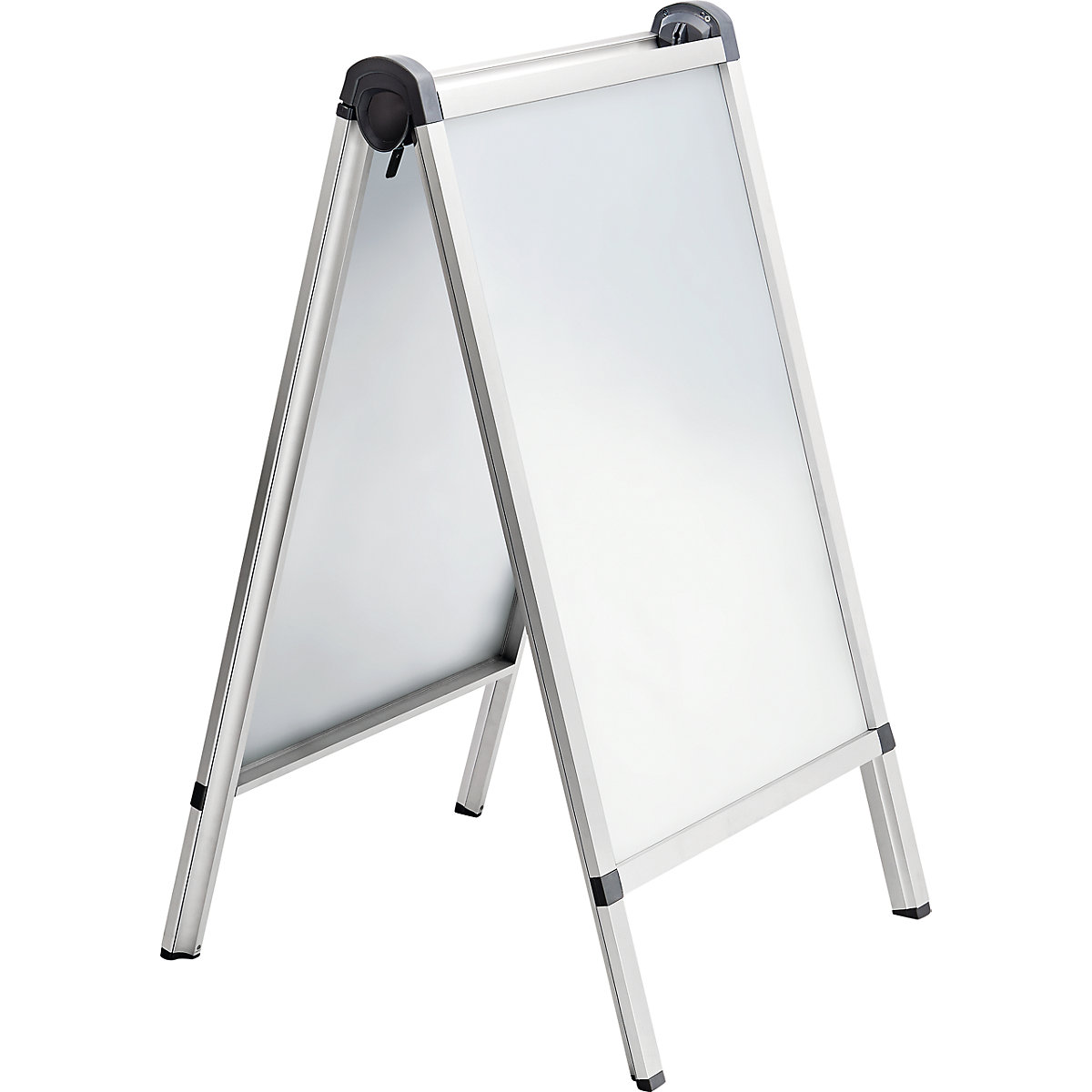 DESIGN folding advertising stand