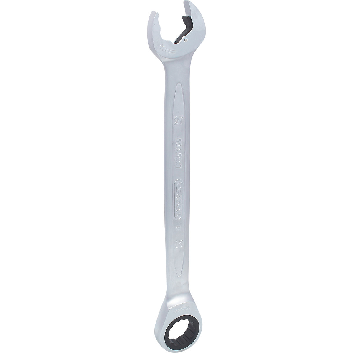 DUO GEARplus csillag-villáskulcs &ndash; KS Tools
