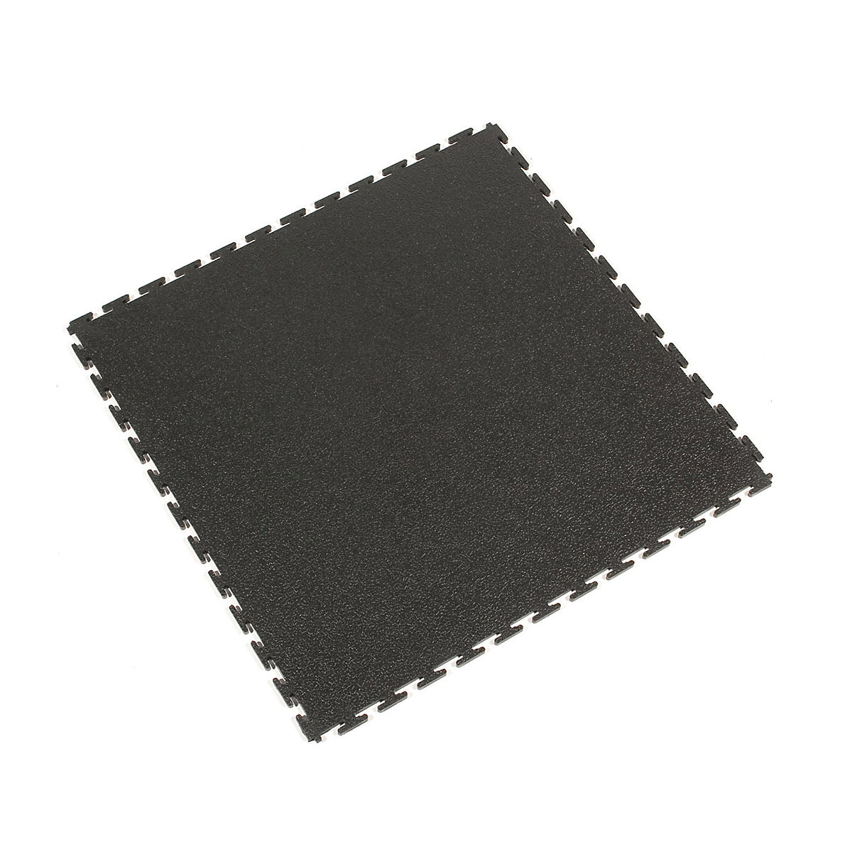 Dalles de sol en PVC Tough-Lock &ndash; COBA