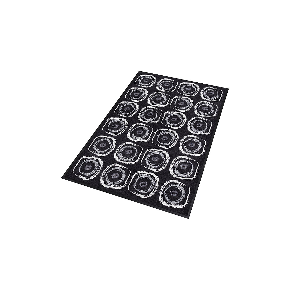Designer entrance matting - NOTRAX