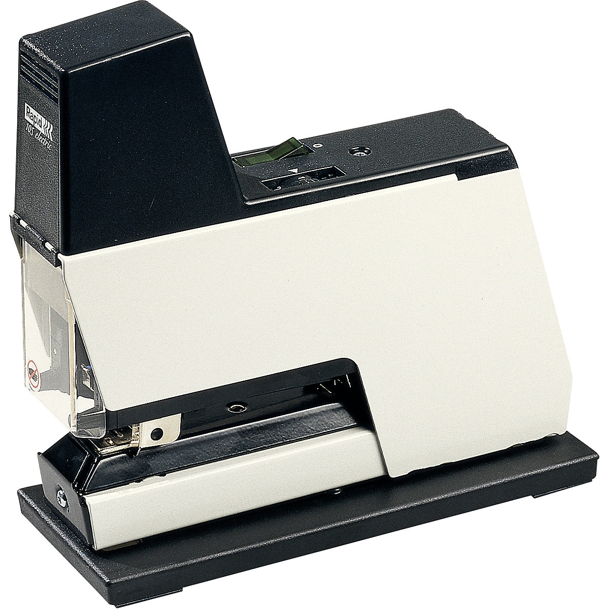 Desk stapler - ratioform