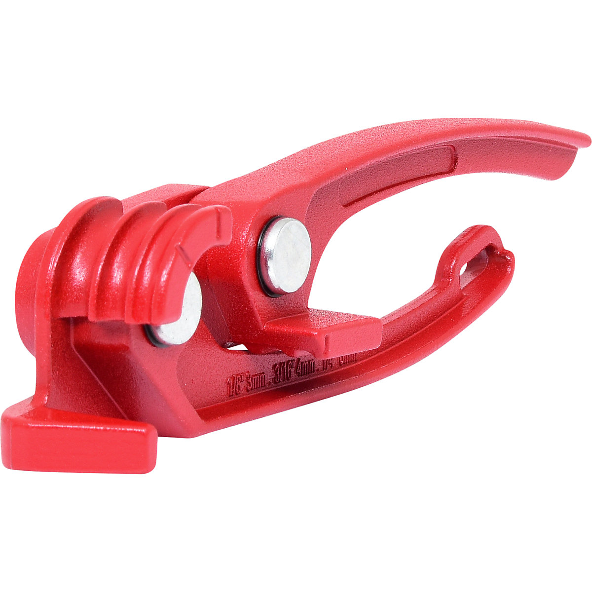 Dispozitiv mini de îndoit pentru conducte de frână &ndash; KS Tools