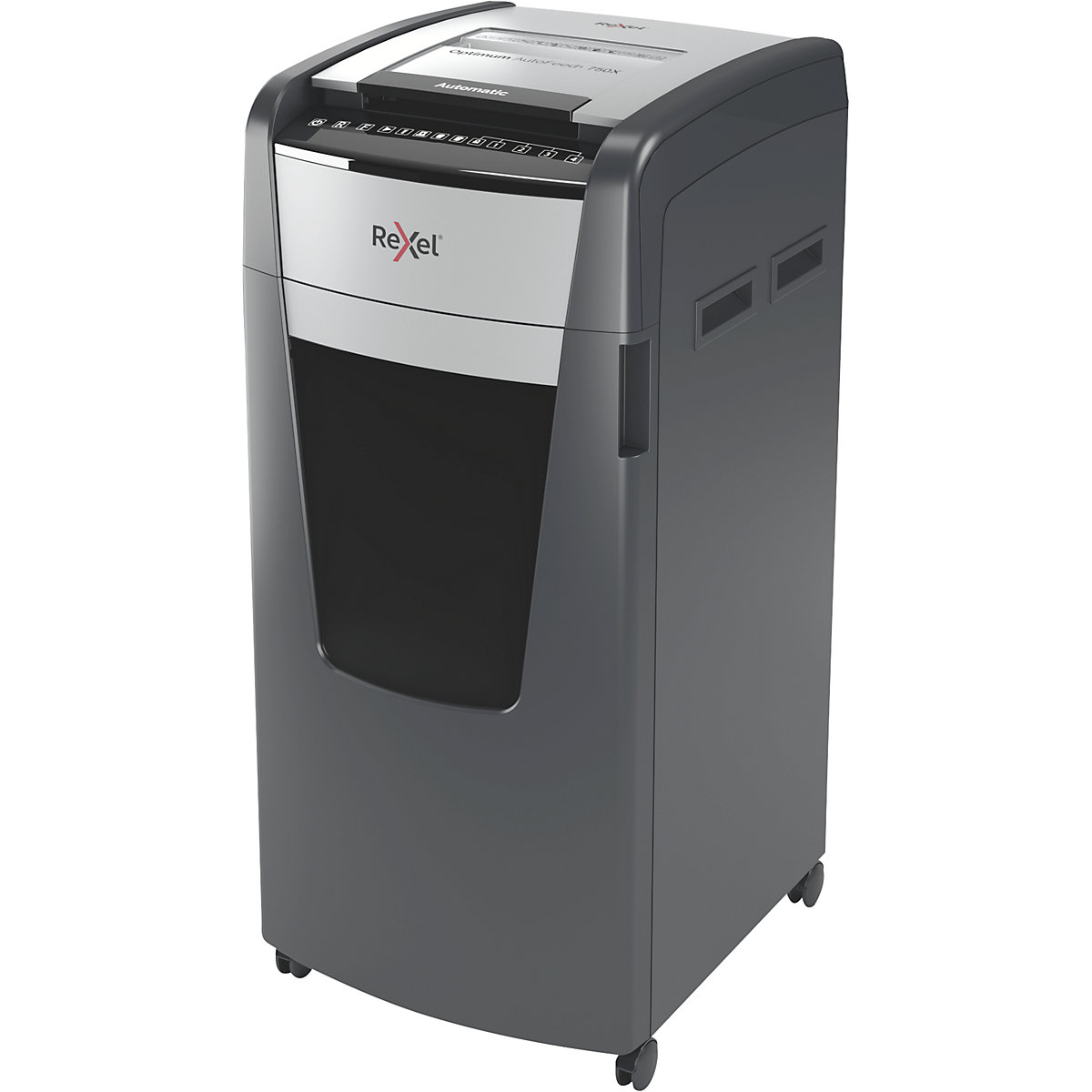 Distrugător de documente Optimum AutoFeed+ 750X &ndash; Rexel