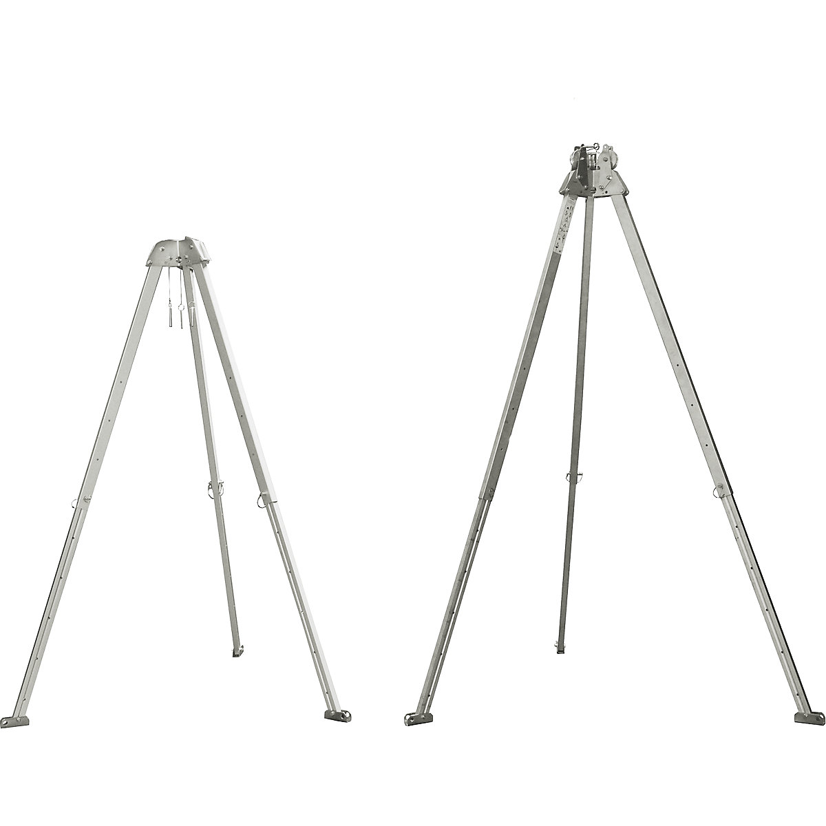 Dreibaum Tracpode™