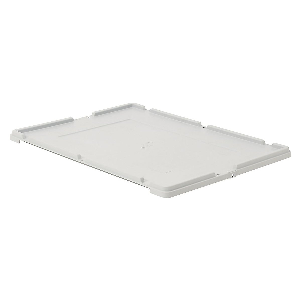 Drop On Lid 800w x 600d mm With 180 Degree Door-Lock Function