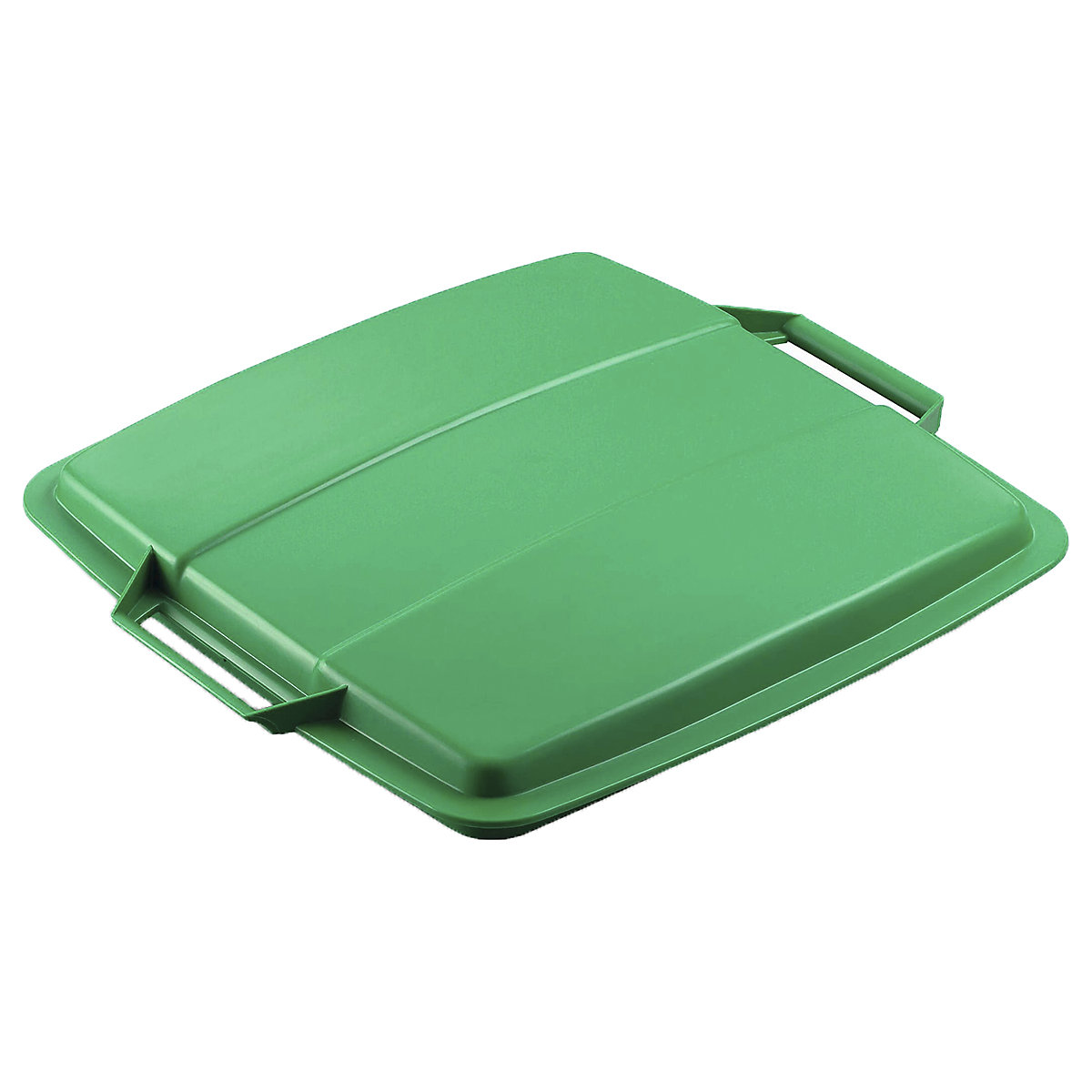 Durable Lids for DURABIN Food & Freezer Safe Waste Recycling Bins