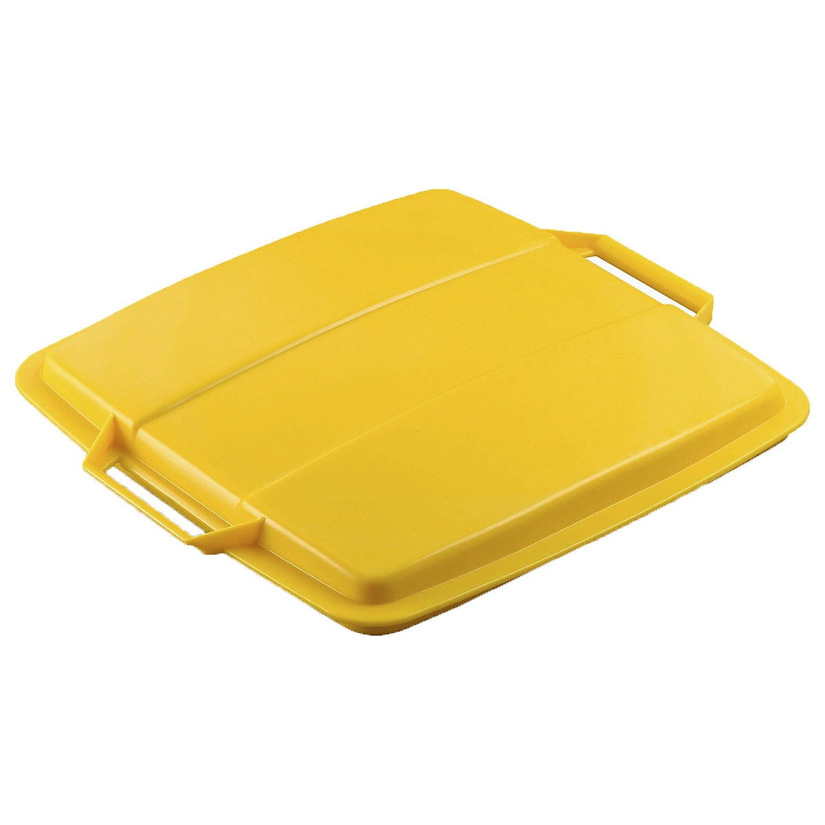 Durable Lids for DURABIN Food & Freezer Safe Waste Recycling Bins