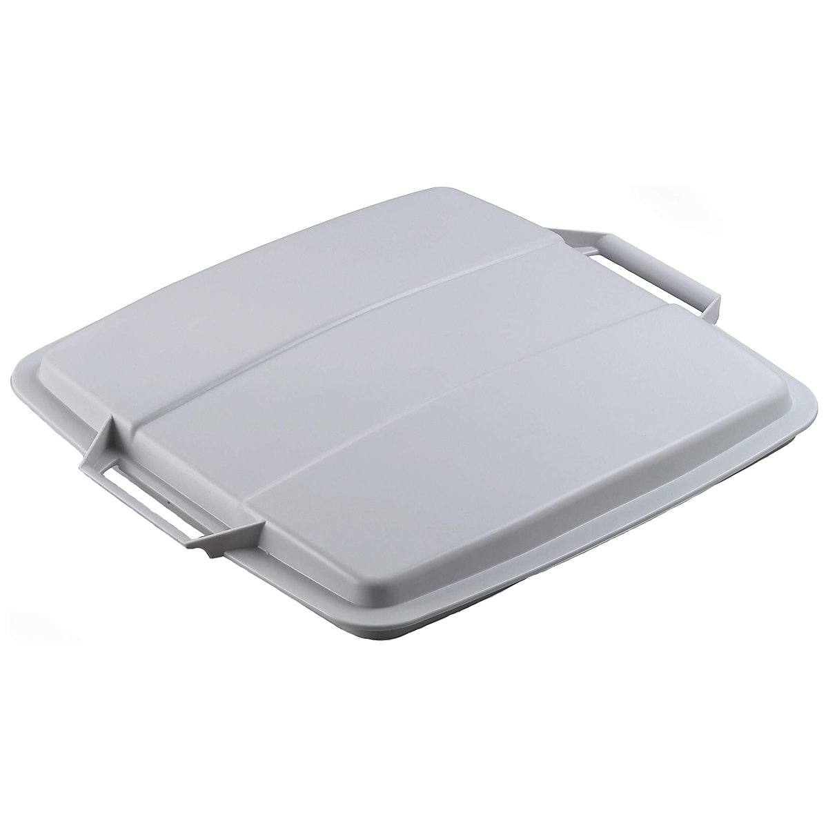 Durable Lids for DURABIN Food & Freezer Safe Waste Recycling Bins