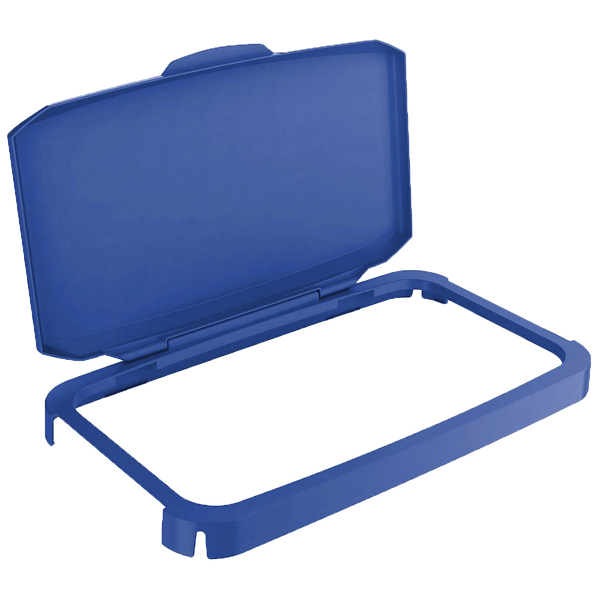 Durable Lids for DURABIN Food & Freezer Safe Waste Recycling Bins