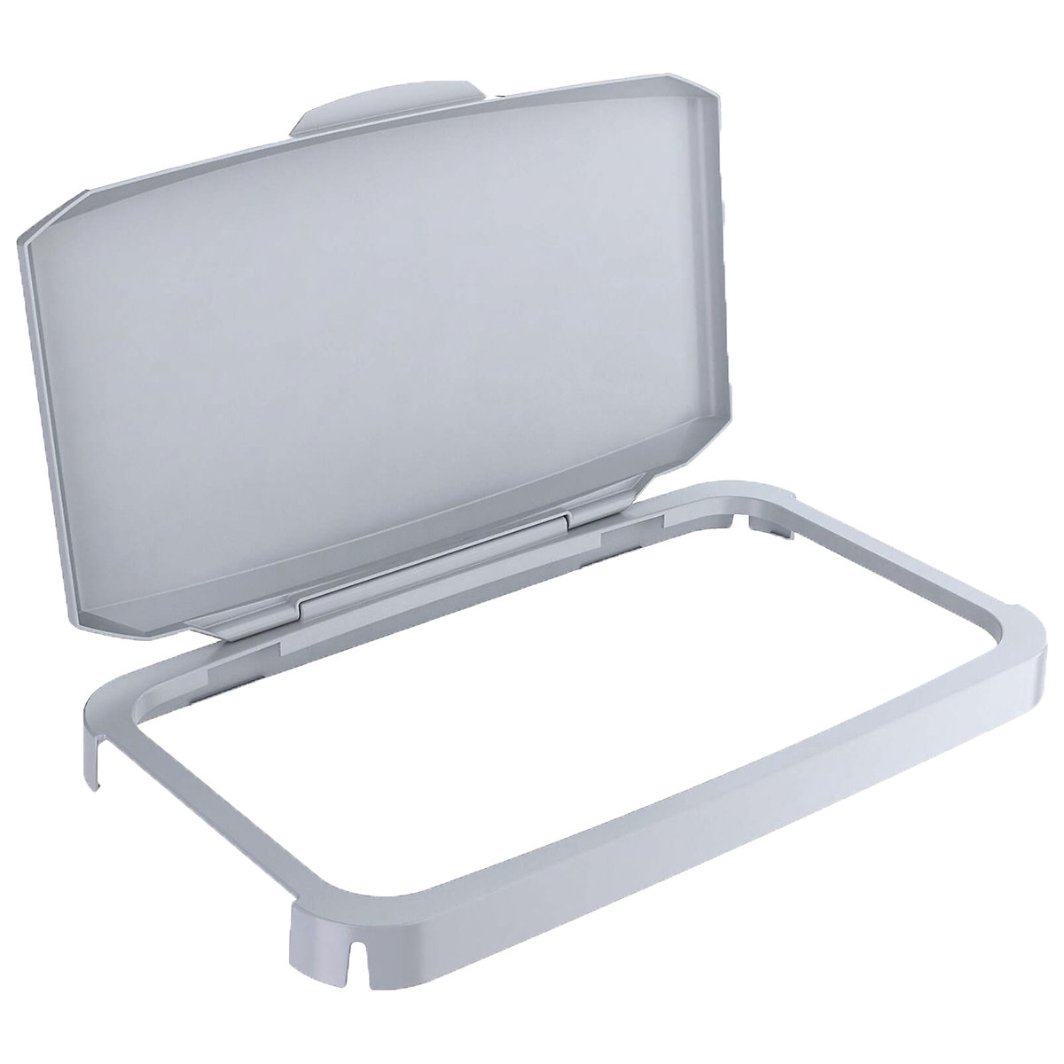Durable Lids for DURABIN Food & Freezer Safe Waste Recycling Bins
