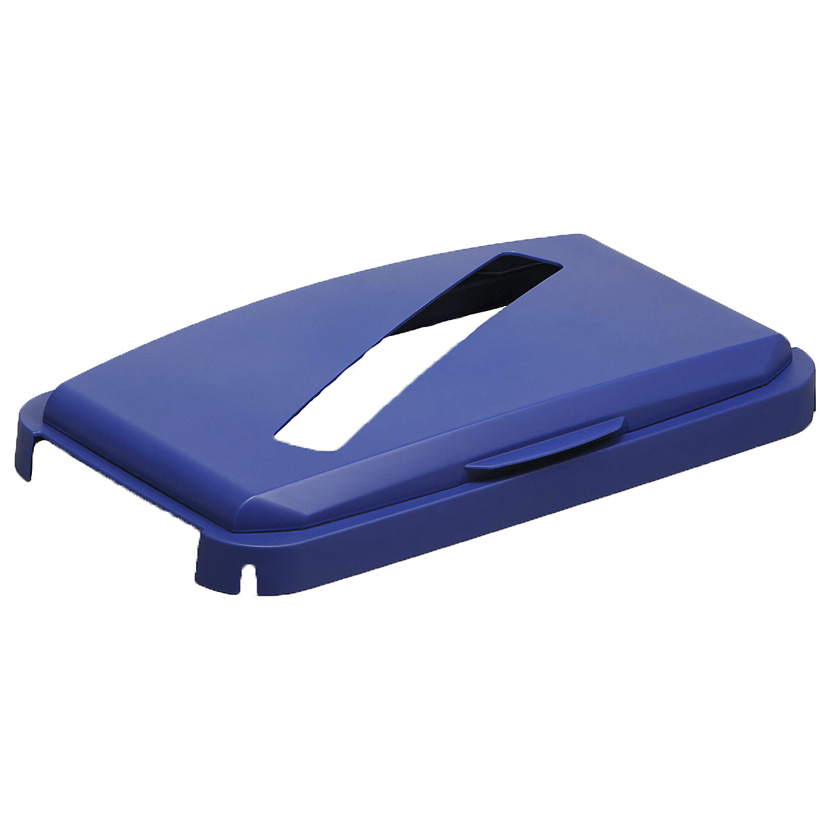 Durable Lids for DURABIN Food & Freezer Safe Waste Recycling Bins